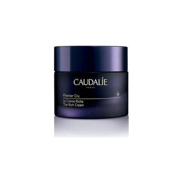 Caudalie Premier Cru The Rich Cream Kuru Ciltler İçin 50 ml Gündüz Bakım Kremi