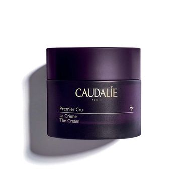 Caudalie Premier Cru The Rich Cream Kuru Ciltler İçin 50 ml Gündüz Bakım Kremi