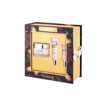 Caudalie Resveratrol Bakım Seti