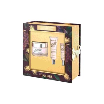 Caudalie Resveratrol Bakım Seti