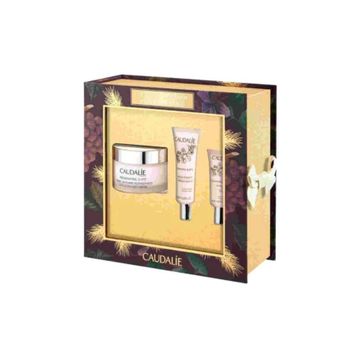 Caudalie Resveratrol Bakım Seti