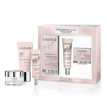 Caudalie Resveratrol Bakım Seti