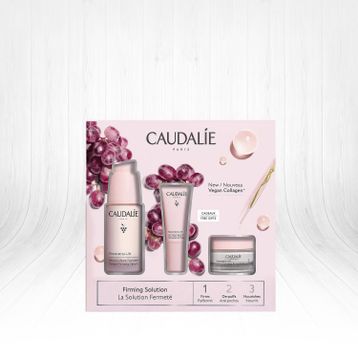 Caudalie Resveratrol-Lift Firming Solution Set