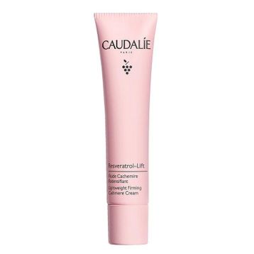Caudalie Resveratrol Lift Lightweight Cashmere 40 ml Cilt Bakım Kremi