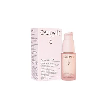 Caudalie Resveratrol Lift Sıkılaştırıcı Bakım İkilisi