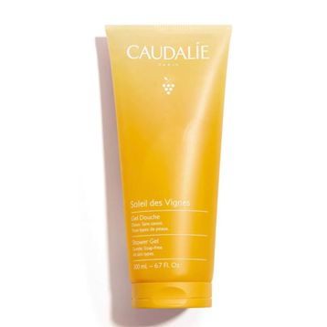 Caudalie Soleil Des Vignes 200 ml Duş Jeli