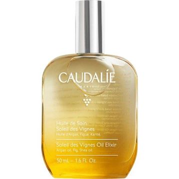 Caudalie Soleil des Vignes Elixir 50 ml Yağ