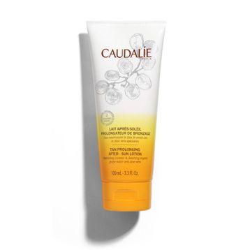 Caudalie Tan Prolonging 100 ml Güneş Sonrası Losyon