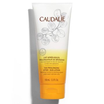 Caudalie Tan Prolonging 100 ml Güneş Sonrası Losyon