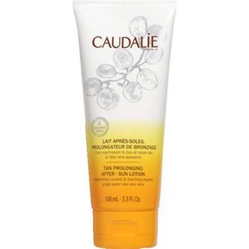 Caudalie Tan Prolonging 100 ml Güneş Sonrası Losyon