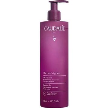 Caudalie The Des Vignes 400 ml Duş Jeli