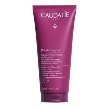Caudalie The Des Vignes Hyaluronic 200 ml Body Lotion Vücut Losyonu