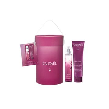 Caudalie The Des Vıgnes İkili Parfüm Seti