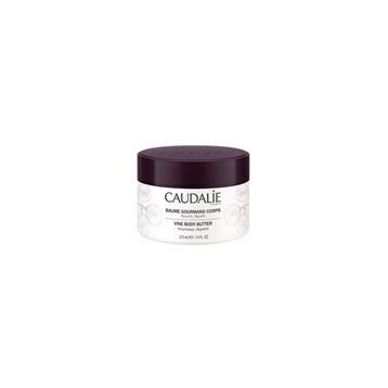 Caudalie Vine Body Butter 225 ml Yoğun Nemlendirici Vücut Bakım Kremi