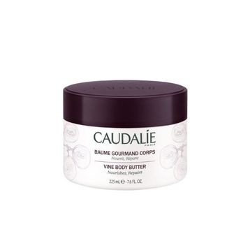Caudalie Vine Body Butter 225 ml Yoğun Nemlendirici Vücut Bakım Kremi