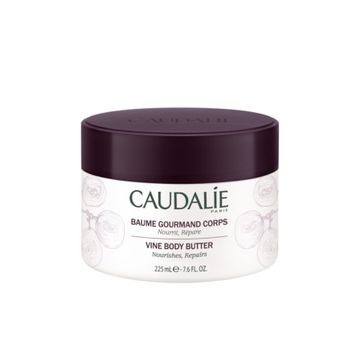 Caudalie Vine Body Butter 225 ml Yoğun Nemlendirici Vücut Bakım Kremi