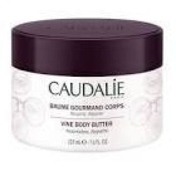 Caudalie Vine Body Butter 225 ml Yoğun Nemlendirici Vücut Bakım Kremi