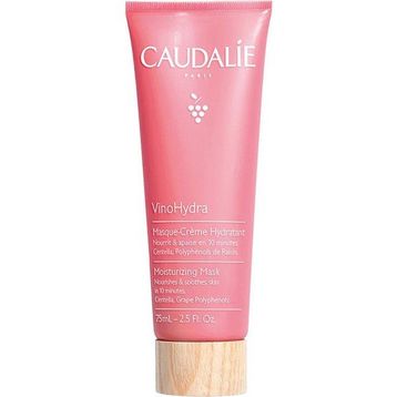 Caudalie Vino Hydra Moisturizing 75 ml Nem Maskesi