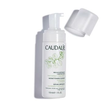 Caudalie Vinoclean 150 ml Makyaj Temizleme Köpüğü