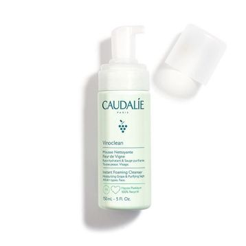 Caudalie Vinoclean 150 ml Makyaj Temizleme Köpüğü