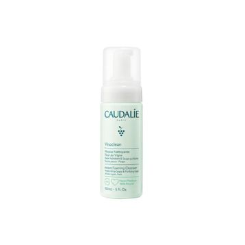 Caudalie Vinoclean 150 ml Makyaj Temizleme Köpüğü