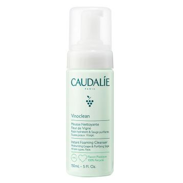 Caudalie Vinoclean 150 ml Makyaj Temizleme Köpüğü