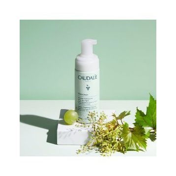 Caudalie Vinoclean 150 ml Makyaj Temizleme Köpüğü