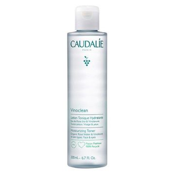Caudalie Vinoclean 200 ML Nemledirici Tonik