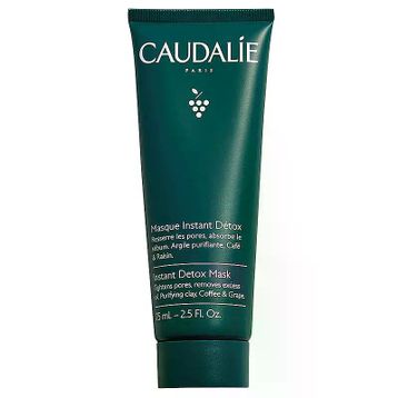 Caudalie Vinoclean 75 ml Detoks Maskesi