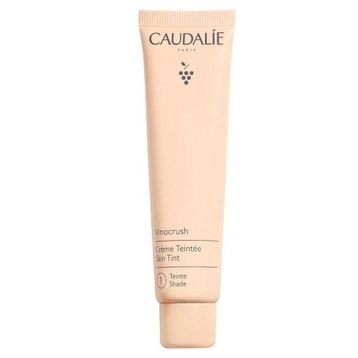 Caudalie Vinocrush Skin Tint Ton 1 30 ml Krem
