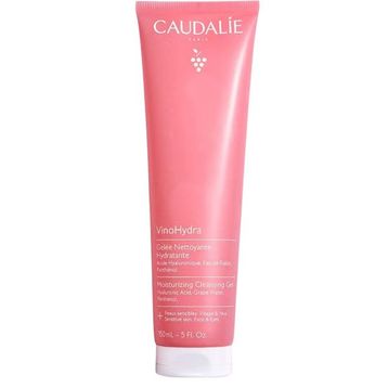 Caudalie Vinohydra 150 ml Nemlendirici Temizleme Jeli