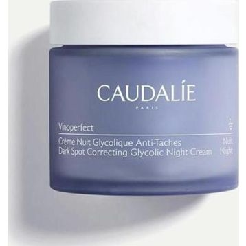 Caudalie Vinoperfect Dark Spot Correcting Glycolic 50 ml Refill Gece Kremi