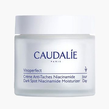 Caudalie Vinoperfect Leke Karşıtı Niasinamid 50 ml Gündüz Bakım Kremi