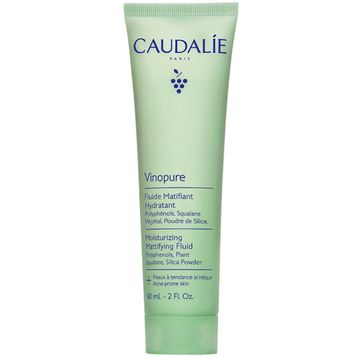 Caudalie Vinopure Matlaştırıcı 60 ml Fluid Krem