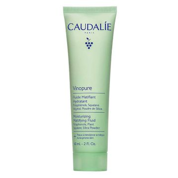 Caudalie Vinopure Matlaştırıcı 60 ml Fluid Krem