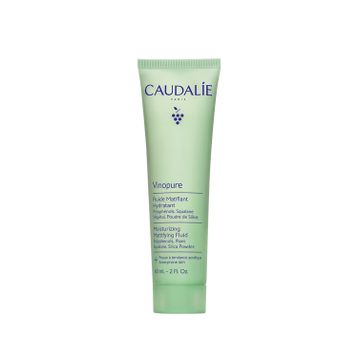 Caudalie Vinopure Matlaştırıcı 60 ml Fluid Krem