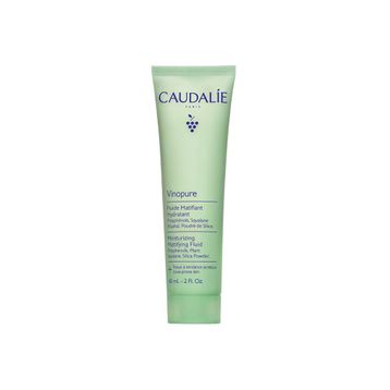 Caudalie Vinopure Matlaştırıcı 60 ml Fluid Krem