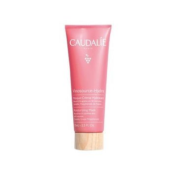 Caudalie Vinosource Hydrating Cream 75 ml Nem Maskesi