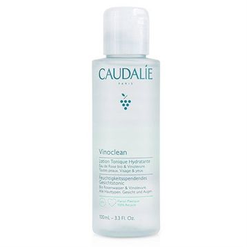 Caudalie1 00 ml Vinoclean Mousturizing Toner