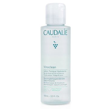 Caudalie1 00 ml Vinoclean Mousturizing Toner