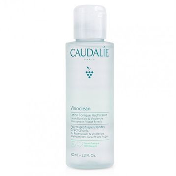 Caudalie1 00 ml Vinoclean Mousturizing Toner