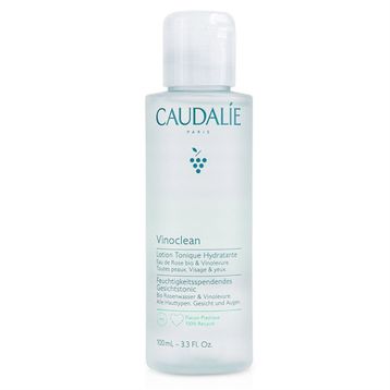 Caudalie1 00 ml Vinoclean Mousturizing Toner