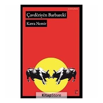 Çavderiyen Barbareki - Kawa Nemir