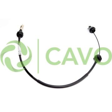Cavo 1101636 Jumpy Debriyaj Teli