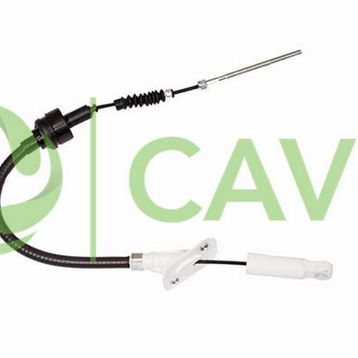 Cavo 1101641 Uno Debriyaj Teli