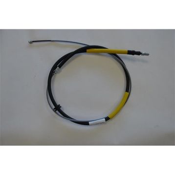 Cavo 13027140 Megane III Manuel/Mekanik El Frenli Arka Sağ Sol El Fren Telleri