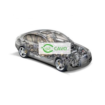 Cavo 1314629 Tek Teker M9T Motor Master Vites Teli