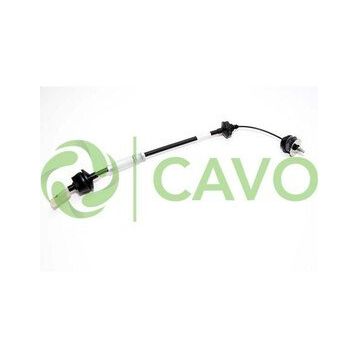 Cavo 4501646 Debriyaj Teli