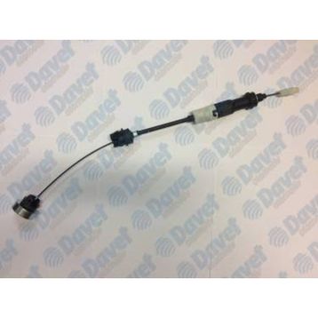 Cavo 4501654 Debriyaj Teli