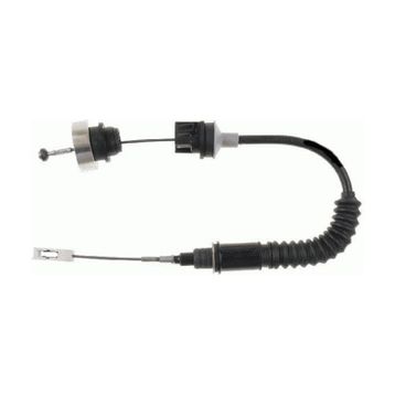 Cavo 4501654 Debriyaj Teli
